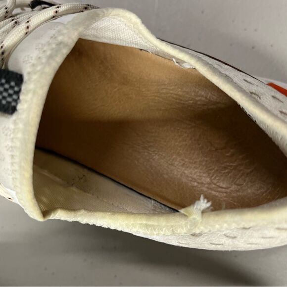 Sorel Kinetic Impact Lace Women's Comfort Shoe Size 8 - Picture 7 of 8